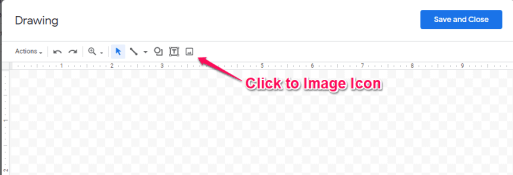 如何在 Google Drive 中翻转图像