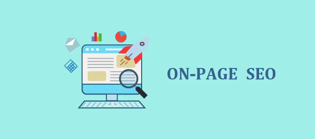 ONE PAGE SEO