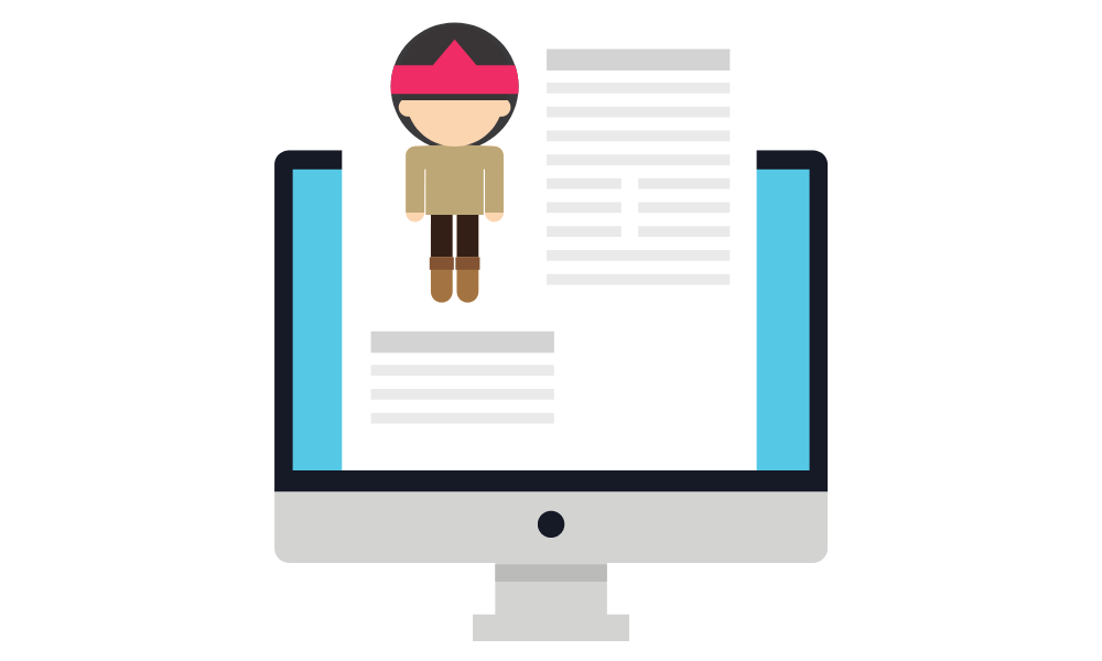 portofolio pekerjaan