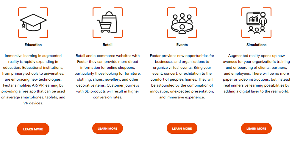 faktor- augmented dan realitas virtual reality