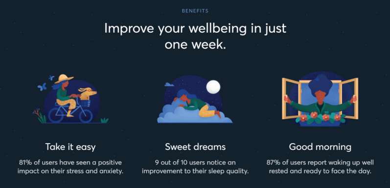 BetterSleep
