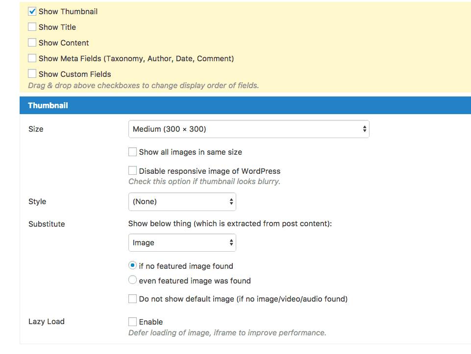 更多自定義視圖 Pro 顯示功能