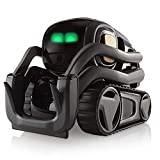 Robot Companion Vector 2.0 AI, robot inteligent cu Alexa încorporată