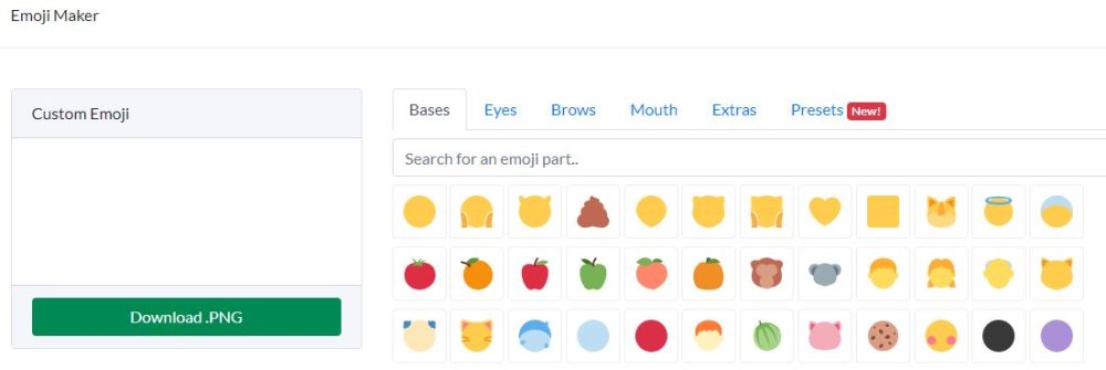 Entwerfe dein Zwietracht-Emote