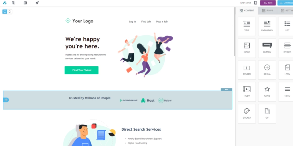 Apa itu Template Email?