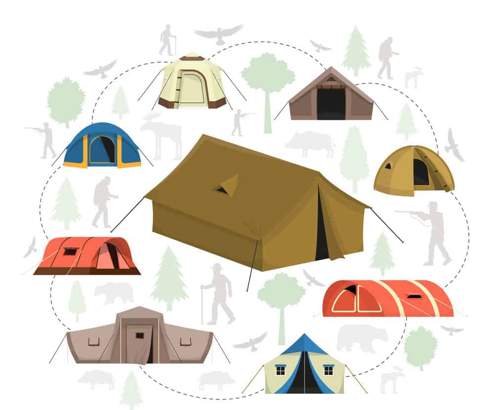 Exemplu de grafic care poate fi conectat de la Shutterstock