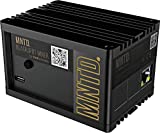 MNTD Helium Blackspot Miner (Schwarz)