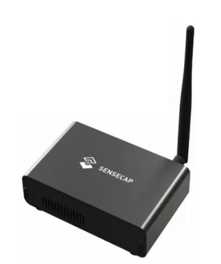 Heliumminer SenseCAP M1-US915