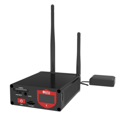 RADACAT Helium Miner