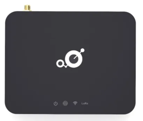 Browan Merryiot Hotspot Heliumschürfer