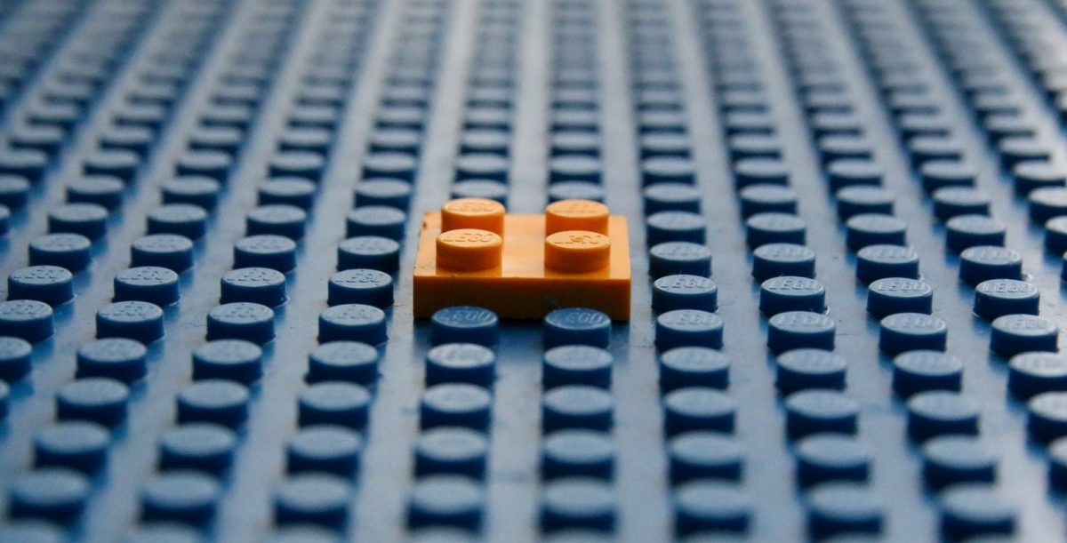 ビットコインとビットコインキャッシュのブロックサイズ