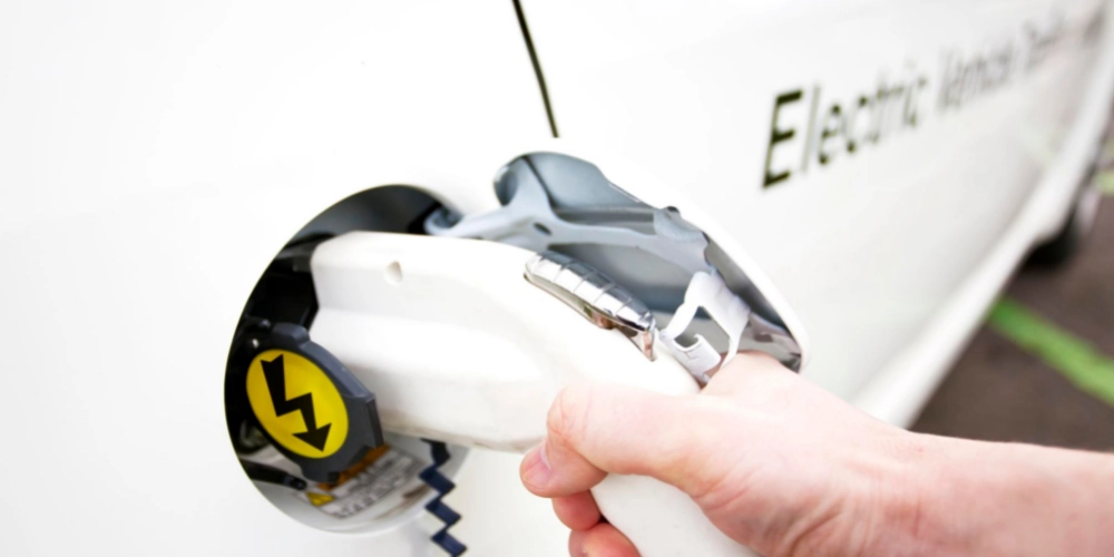 O crescimento do EV e a importância das empresas de carregamento de EV