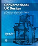Konversationelles UX-Design: Ein Leitfaden für Praktiker zum Natural Conversation Framework (ACM Books)