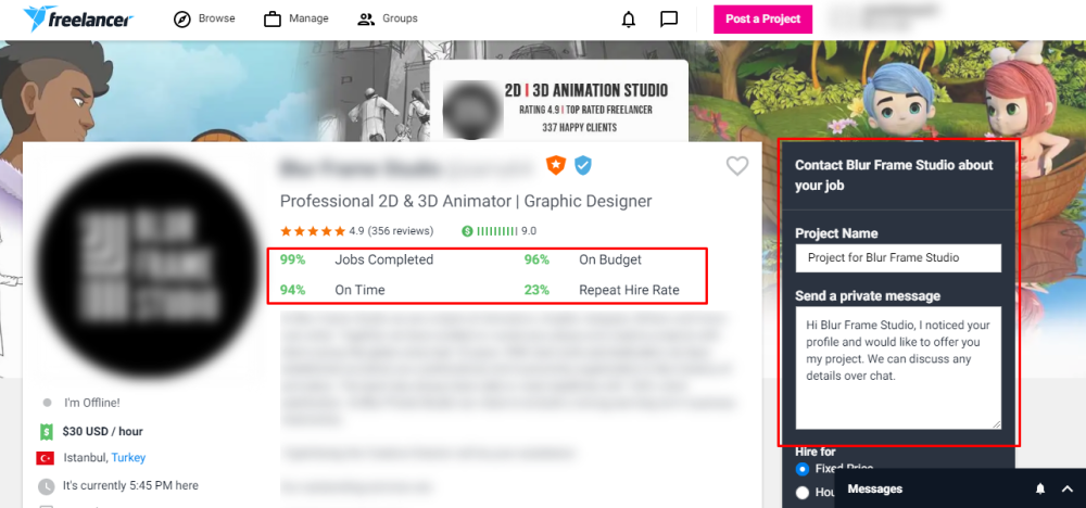Wählen Sie das Angebot, das Ihnen am besten gefällt