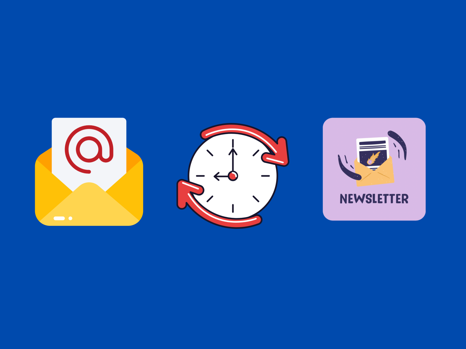 Göndermek için en iyi zaman