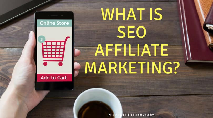 Apa itu pemasaran afiliasi SEO?