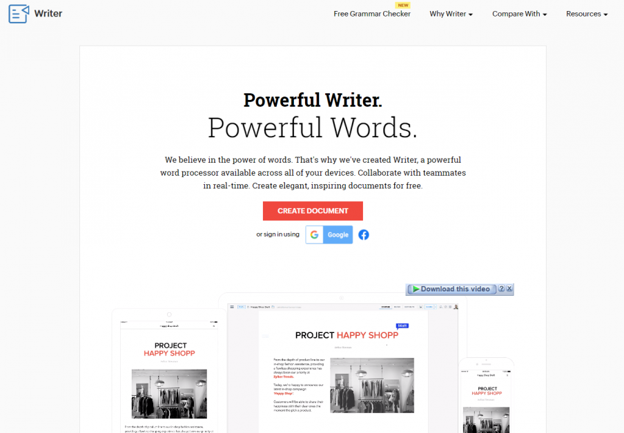 La collaboration d'équipe