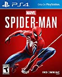 Spider-Man de Marvel - PlayStation 4
