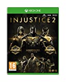 Injustice 2 Édition Légendaire (Xbox One)