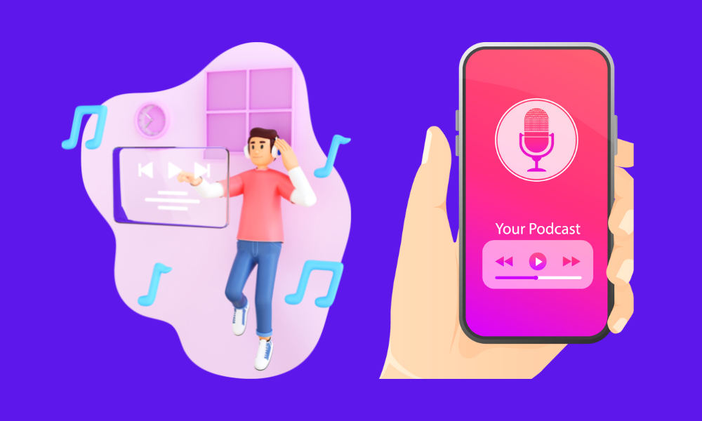 人声去除器应用程序