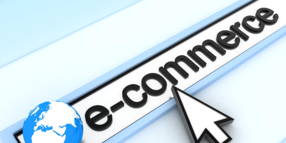 Cloud hibrid pentru sectorul comerțului electronic