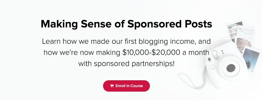 Entendendo as postagens patrocinadas