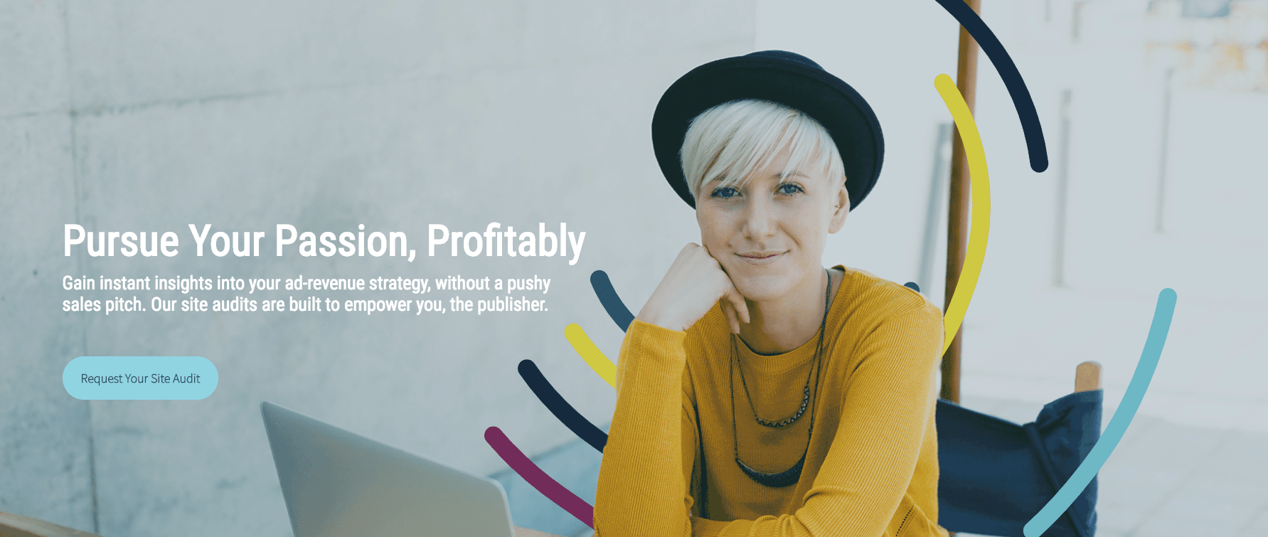 モニュメトリックホームページ