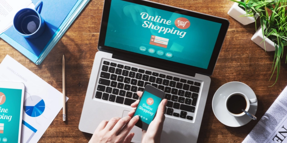 オンライン ショッピング: PostgreSQL と MySQL の比較