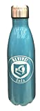 Garrafa de água de 16 onças com isolamento de aço inoxidável Call of Duty Perks (Revive)