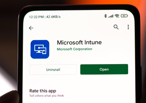 microsoft intune