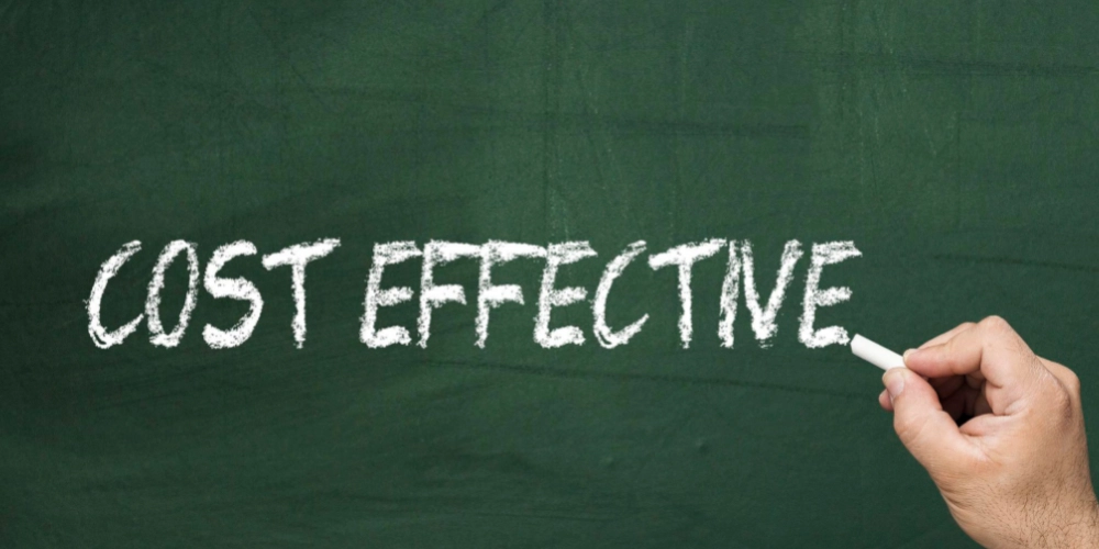 ประหยัดค่าใช้จ่าย