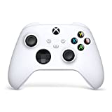 Manette sans fil Xbox Core – Robot Blanc