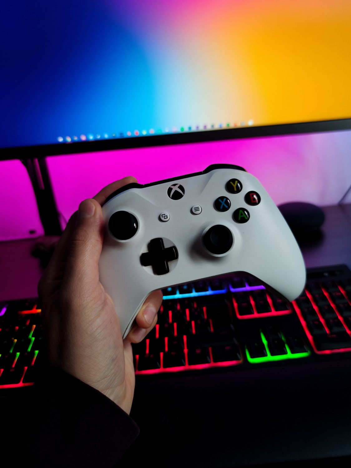 manette google stadia