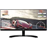 LG 29UM59-A 29-calowy monitor do gier UltraWide FHD 2560 x 1080 IPS