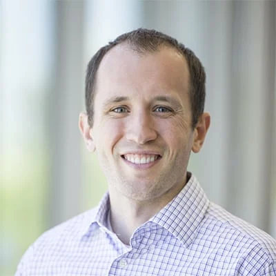 Jaren Nichols 是 ZipBooks 的首席運營官