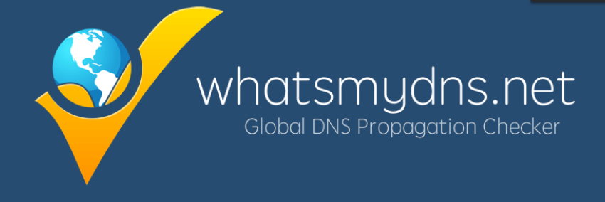 whatsmydns