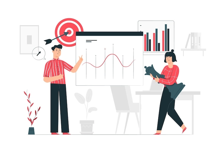 Поставьте цель