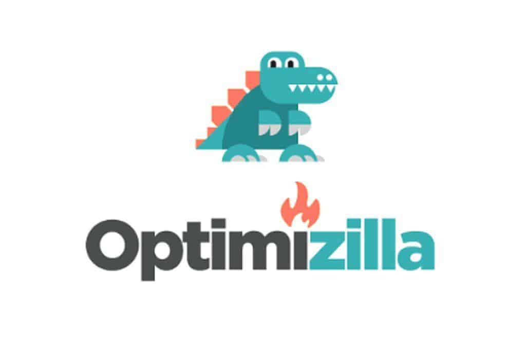 Otimizador de imagem Optimizilla