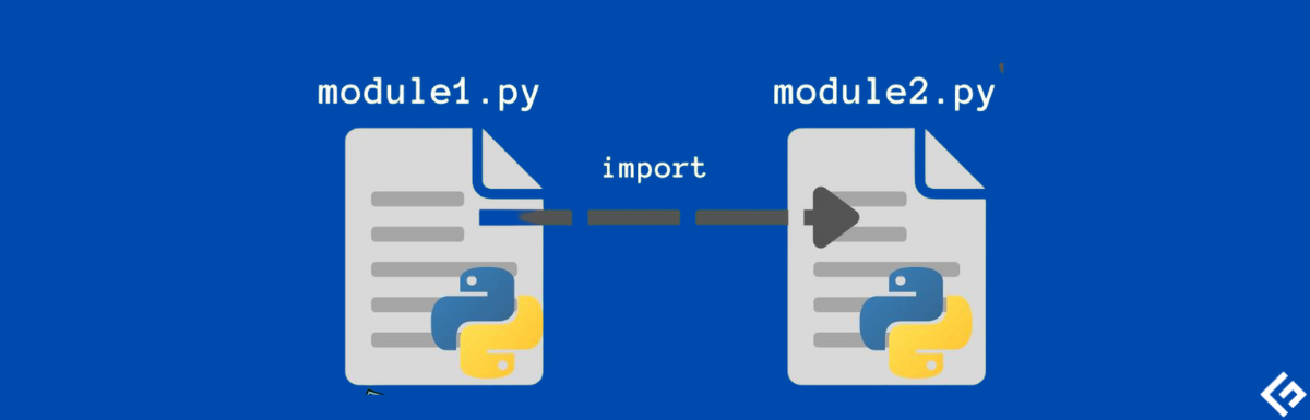 Importando módulos em Python
