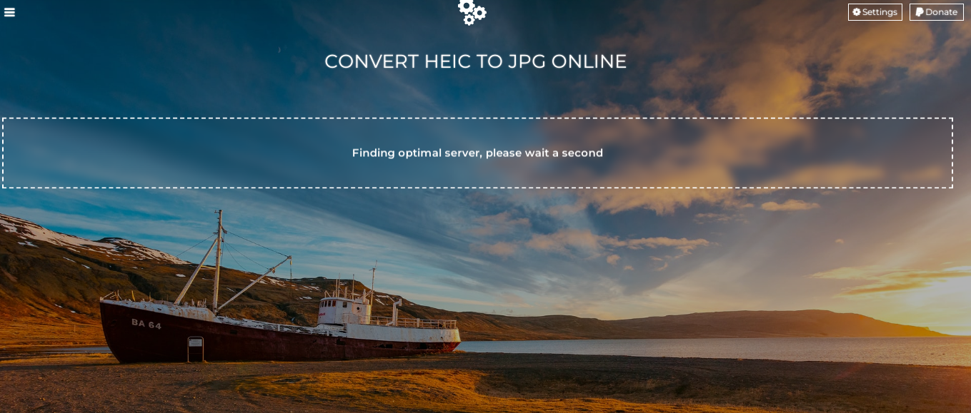 Outil gratuit en ligne