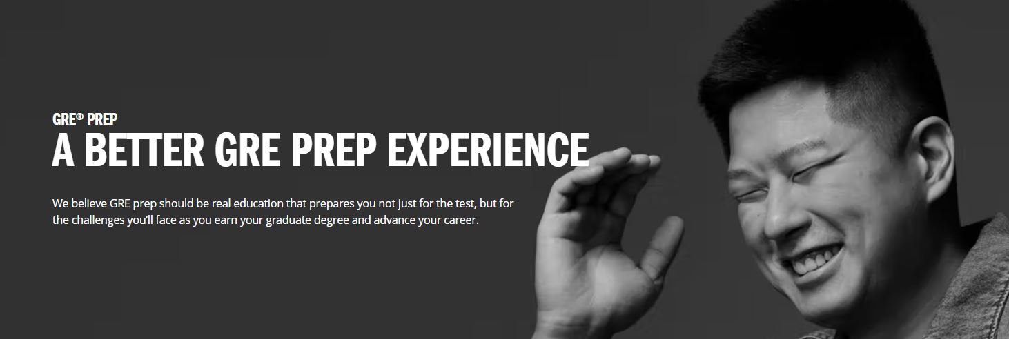 Kaplan GRE