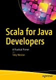 面向 Java 開發人員的 Scala:實用入門