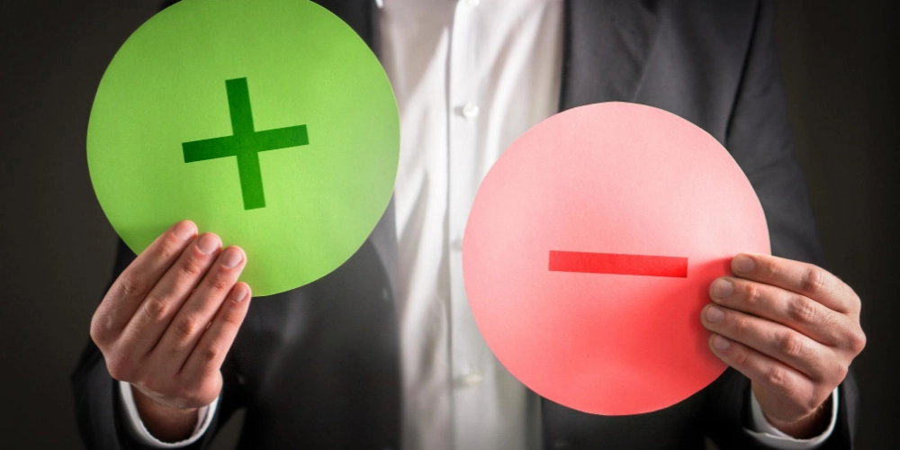 인증 소프트웨어의 장단점