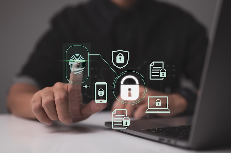 인증 소프트웨어의 기능