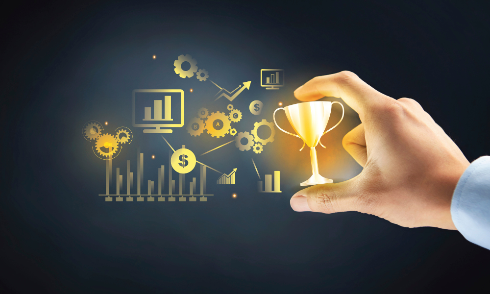 従業員認識ソフトウェア