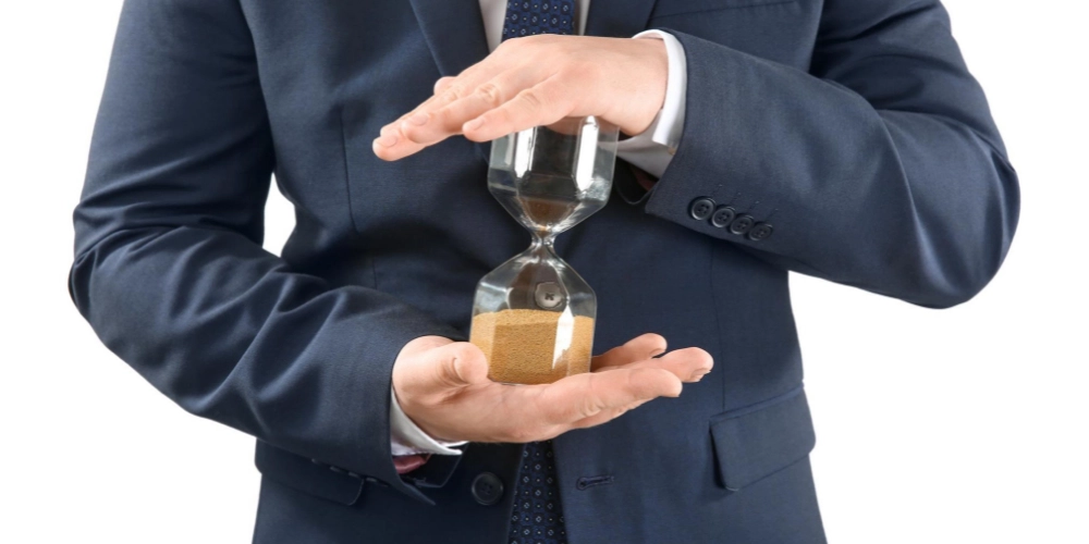 ServSafe 테스트 기간