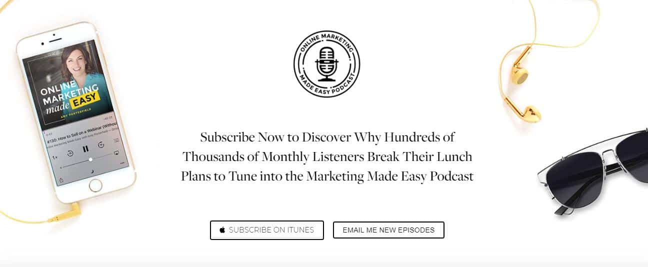 أصبح التسويق عبر الإنترنت أمرًا سهلاً