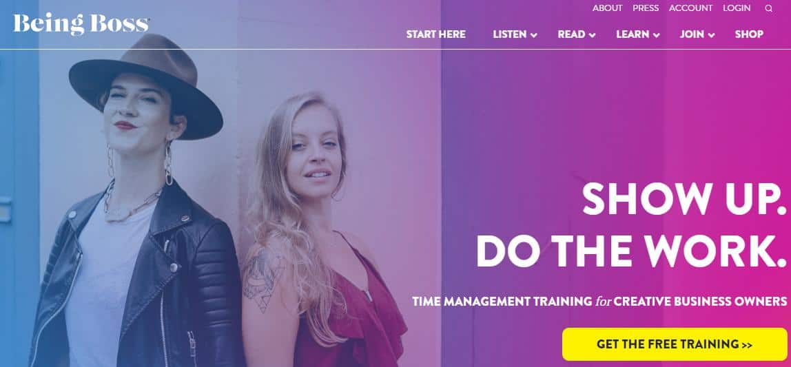 كونه بوس بودكاست