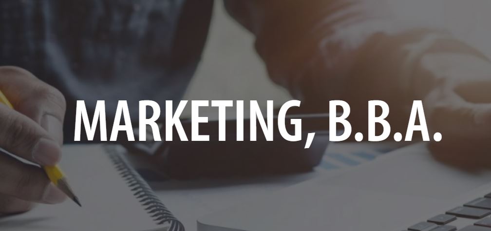 BBA dalam Pemasaran Online UALR