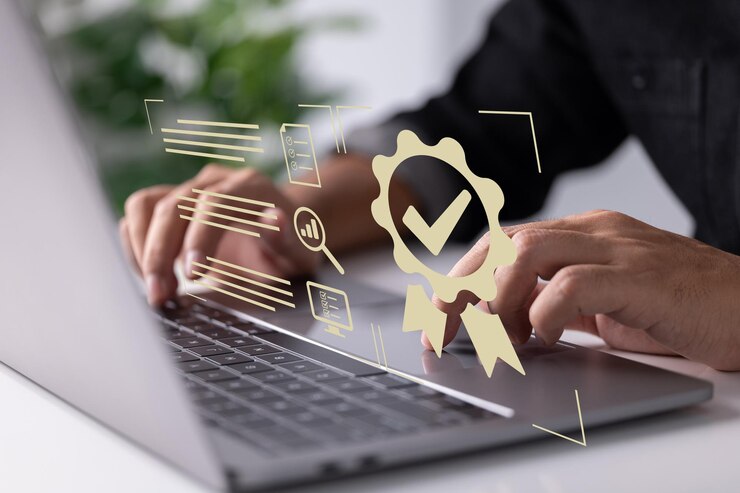 Ikhtisar Gelar Pemasaran Online